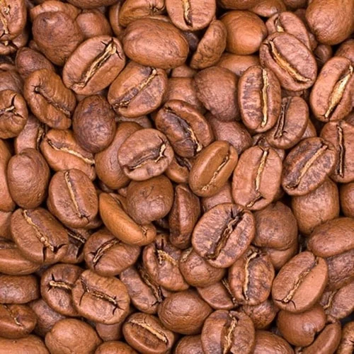 PB Arabica Roasted Coffee Beans