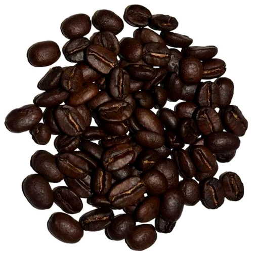 Ab Robusta Cherry Roasted Coffee Bean - Cultivation Type: Common