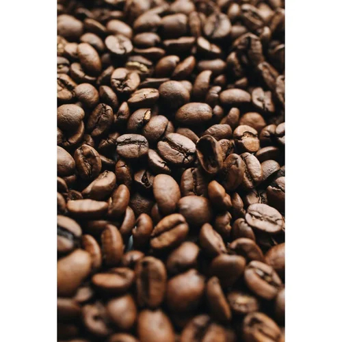 Arabica Cherry Aaa (Roasted Coffee Bean) - Cultivation Type: Organic