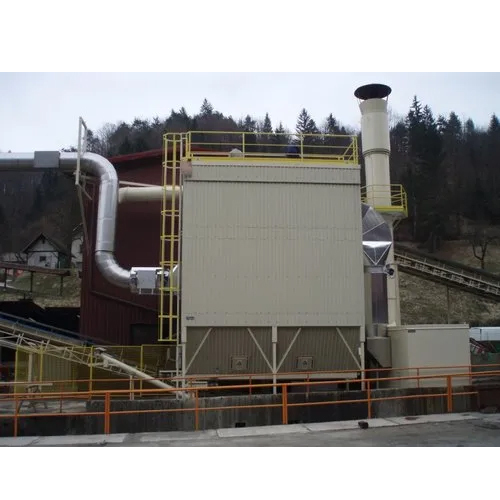 Dust Collector