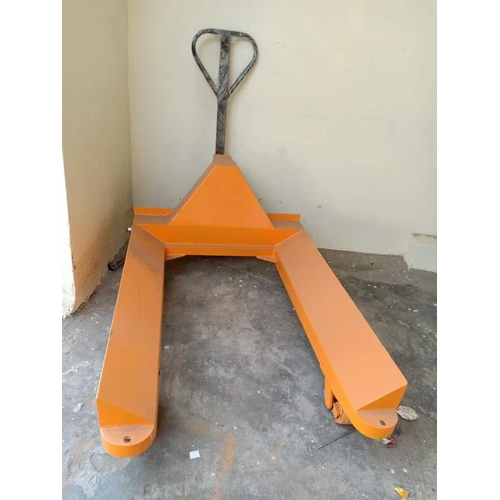 हाइड्रोलिक पेलट ट्रक