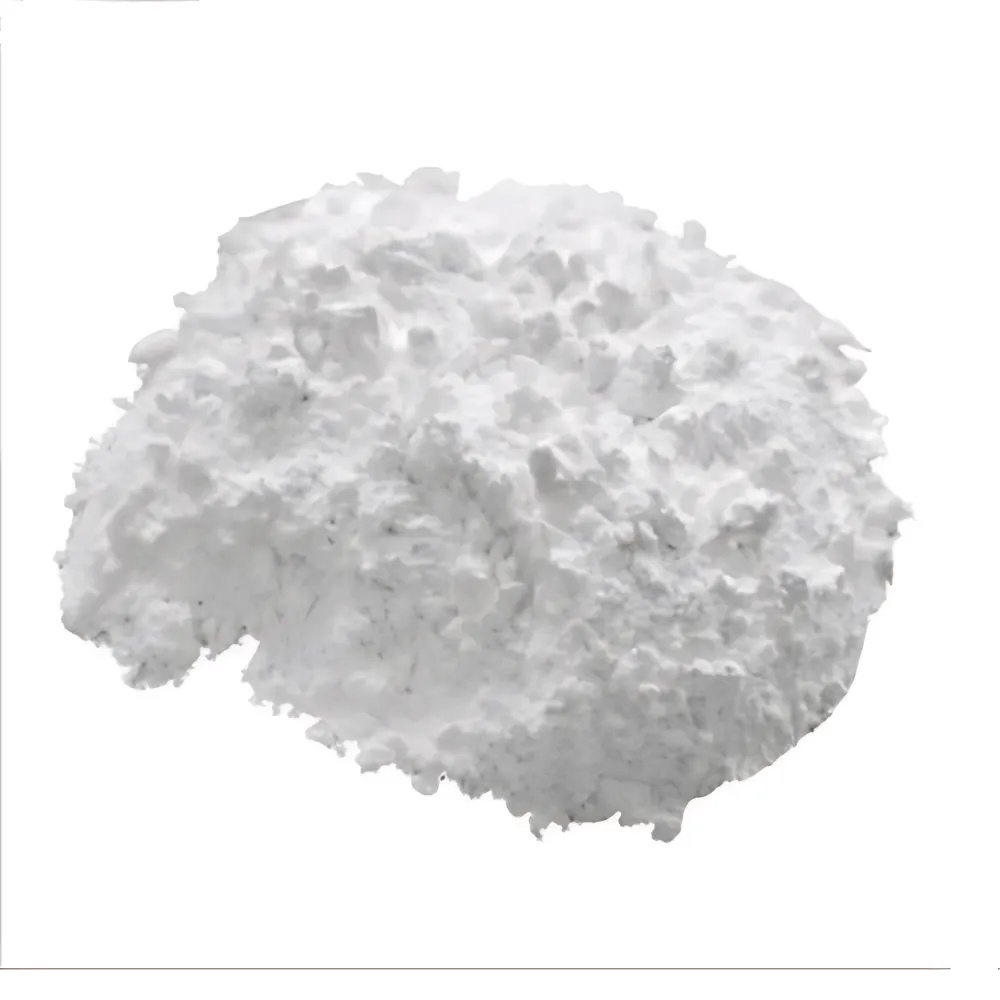 Calcium Carbonate BP