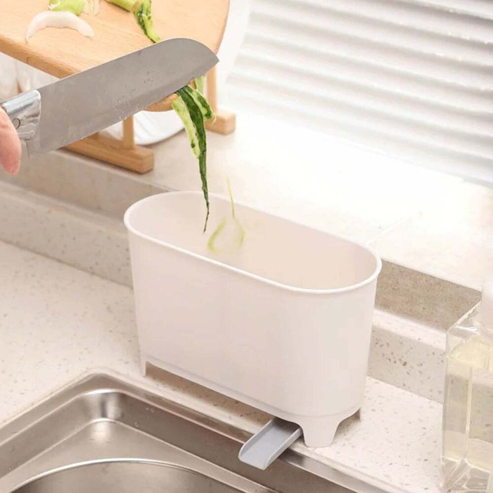 Sink Trash Can Strainer Multi Purpose Sink Kitchens