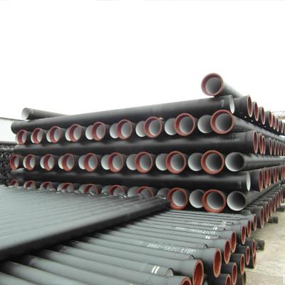 Di Pipes 150Mm K7 - Application: Primarily Used For The Transportation Of Water And Wastewater