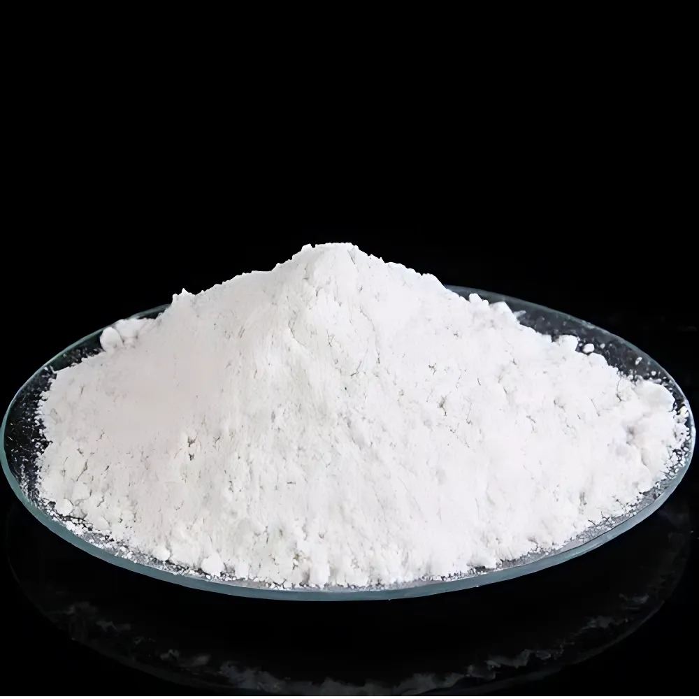 Calcium Carbonate EP