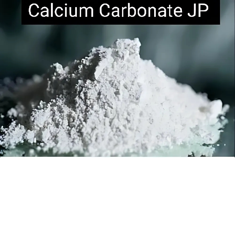 Calcium Carbonate JP