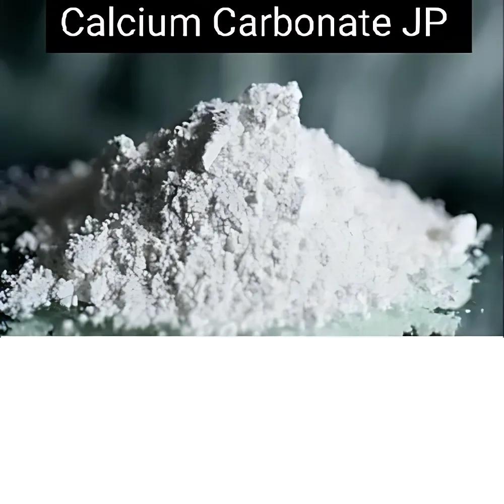 Calcium Carbonate Jp - Grade: Japanese Pharmacopoeia