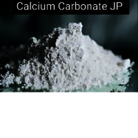 Calcium Carbonate JP