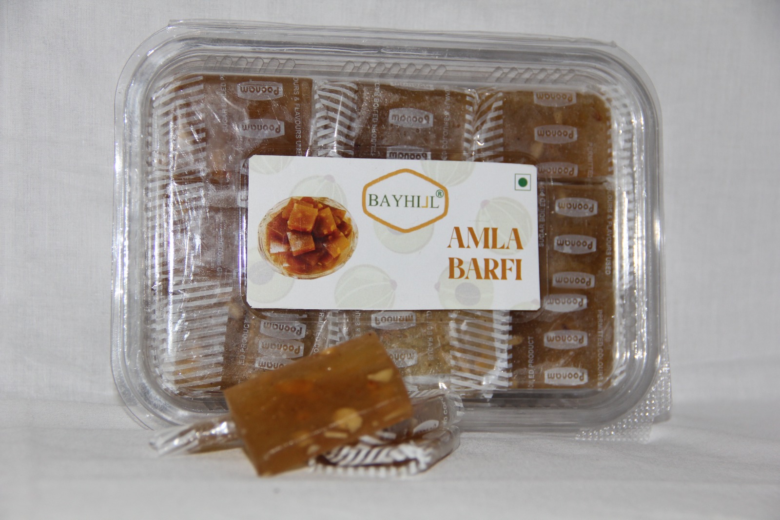 AMLA BARFI