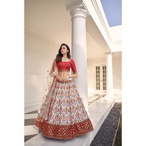 Ladies Designer Lehenga Choli