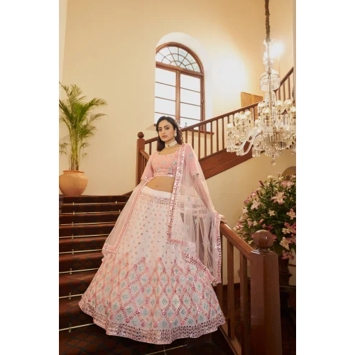 Designer Lehenga Choli