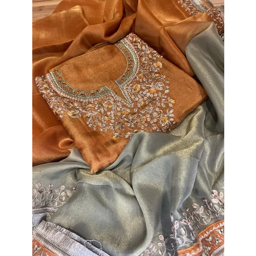 Kanjivaram Silk Suits