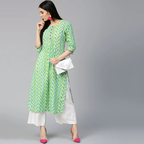 Stylish Ladies Kurti