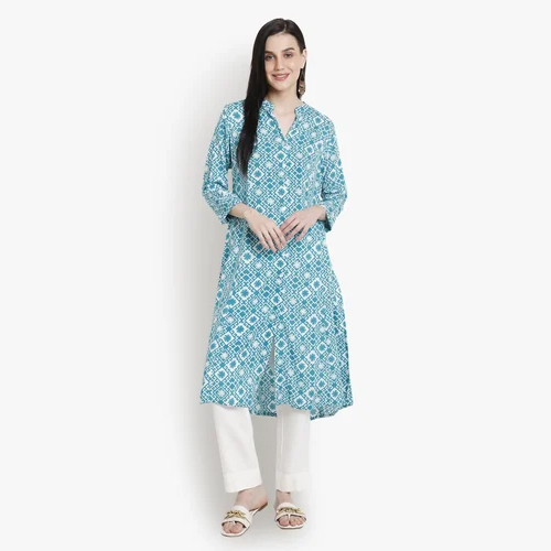 Cotton Kurti