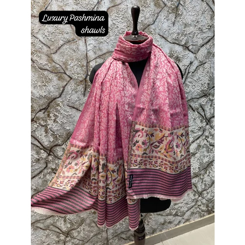 Pashmina Shawl