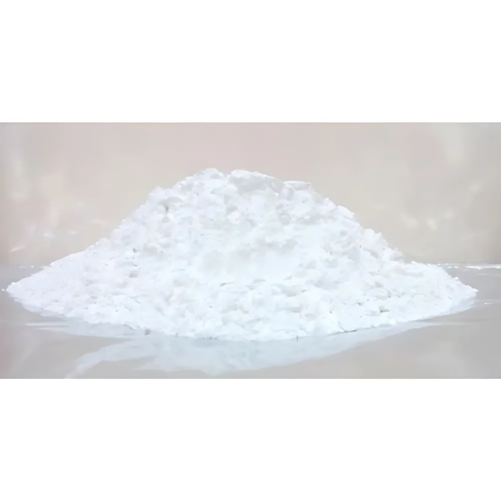 Calcium Carbonate (Food Grade)