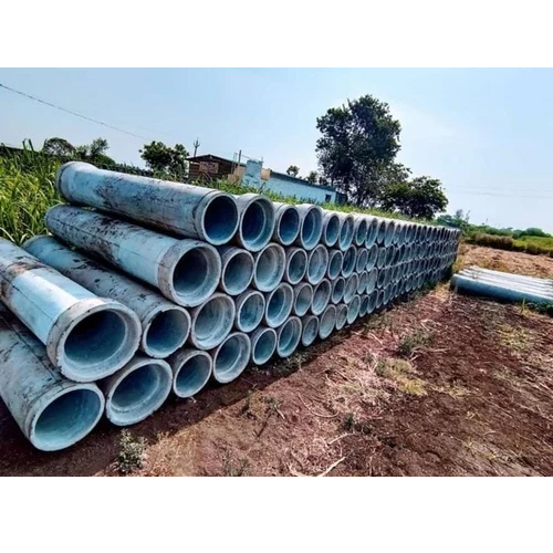 300mm Np2 Rcc Hume Pipe