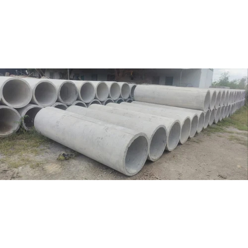 600mm Np2 Rcc Pipe