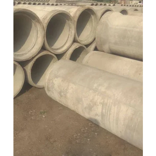 450mm Np2 RCC Pipe