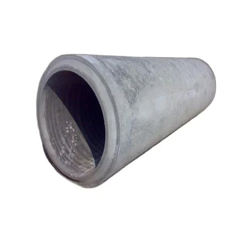 1800mm Np4 RCC Hume Pipe