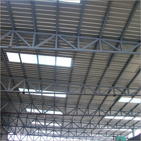 Steel Structures