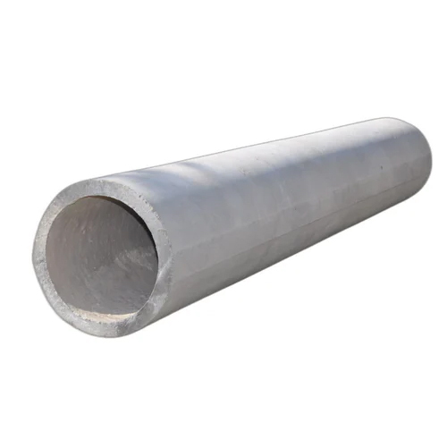 250Mm Np2 Rcc Pipe - Color: Grey