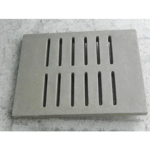 300x450mm Ld Plain Drain Cover