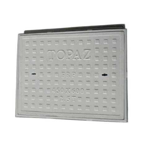 450x600mm Md Drain Cover