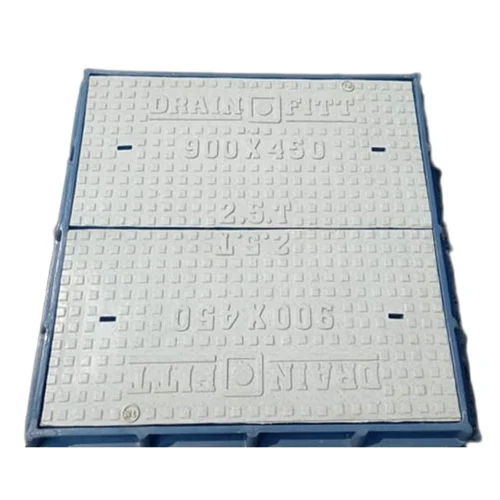 450x900mm Mild Duty Perforated Drain Cover