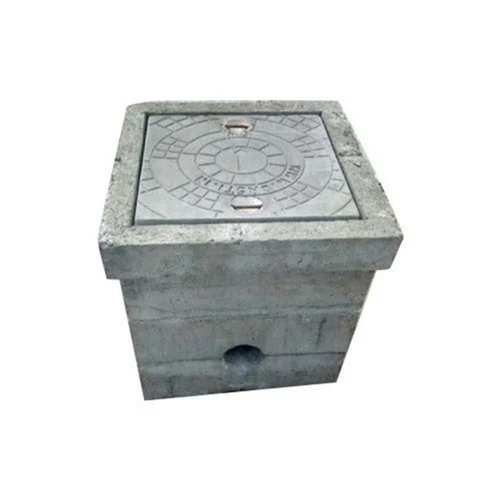 36Mmx36Mm Rcc Manhole Chambers - Application: Drainage