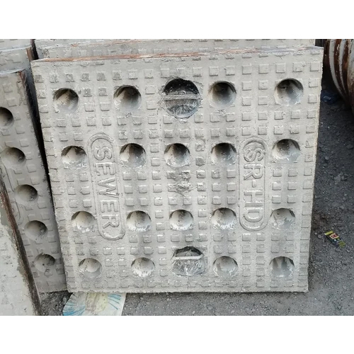 600X900 Hd Grating - Application: Drainage