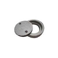 600x600mm Rcc Chamber Cover - Application: Drainage