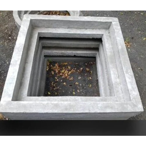 24mmx36mm RCC Manhole Chamber