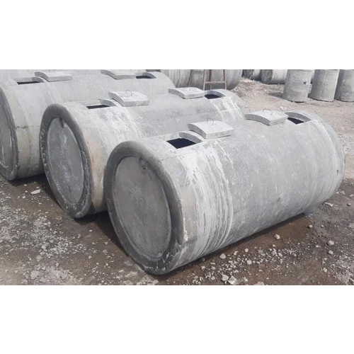 1800mm RCC Septic Tank