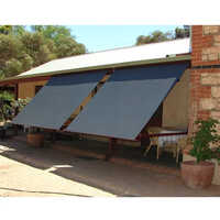 Shade Awning