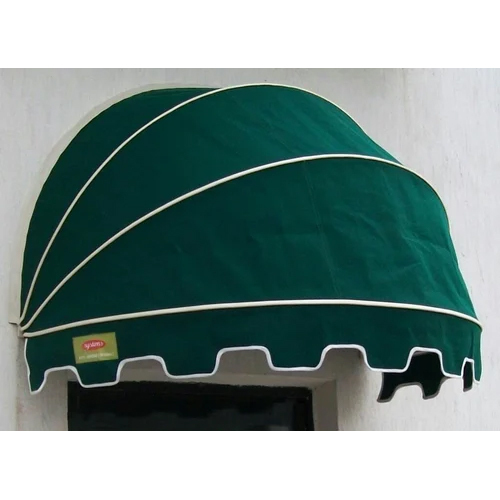 Windows Canopy - High-Quality Metal Frame, Various Sizes Available, Natural Green Color | Durable, Classic Design for Outdoor Enjoyment