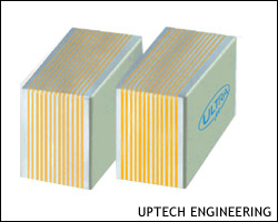 Steel Transfer Magnetic Blocks