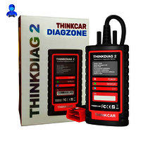 Thinkdiag 2 with diagzone software