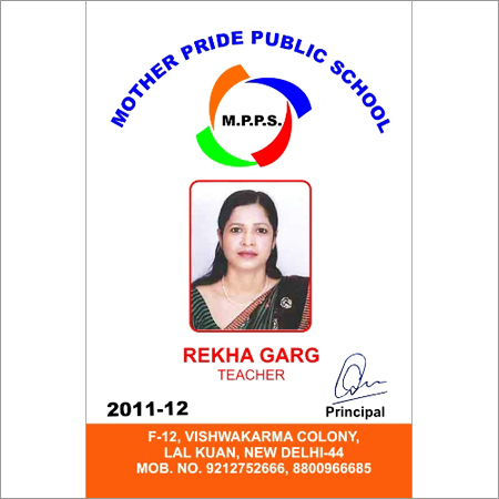 Id Card