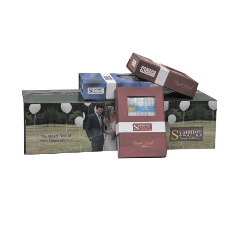 Glove Formal Pant Shirt Fabric Combo Pack