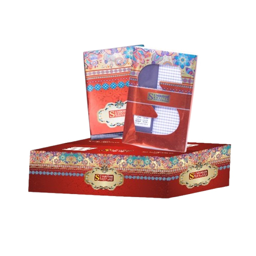 Good Day Formal Pant Shirt Fabric Combo Pack