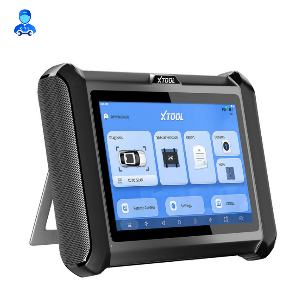 XTOOL XT70 Car scanner