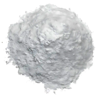 Ground Limestone (u.s.p.) - Calcium Carbonate Powder 99% Purity, Fine White Powder For Pharmaceutical, Food, And Industrial Applications