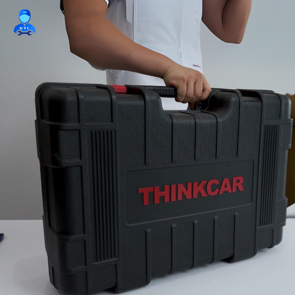 Thinkcar Thinktool Master Car Scanner