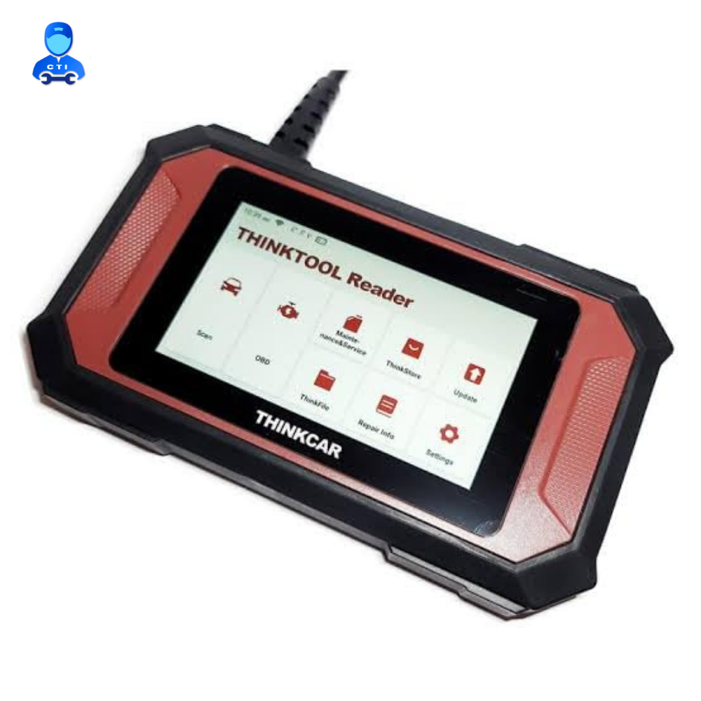 Thinkcar Thinktool Reader Smartscan - Application: Automotive Diagnostic