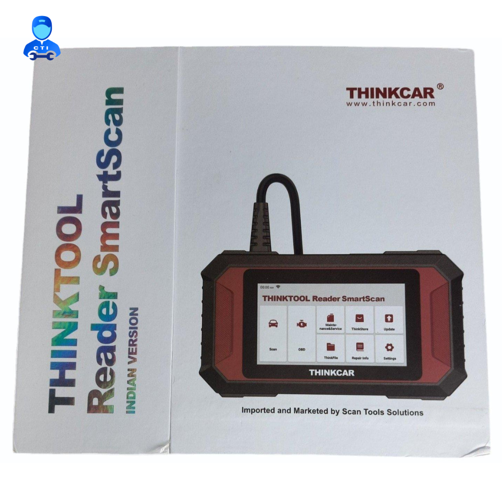 Thinkcar Thinktool Reader Smartscan - Application: Automotive Diagnostic