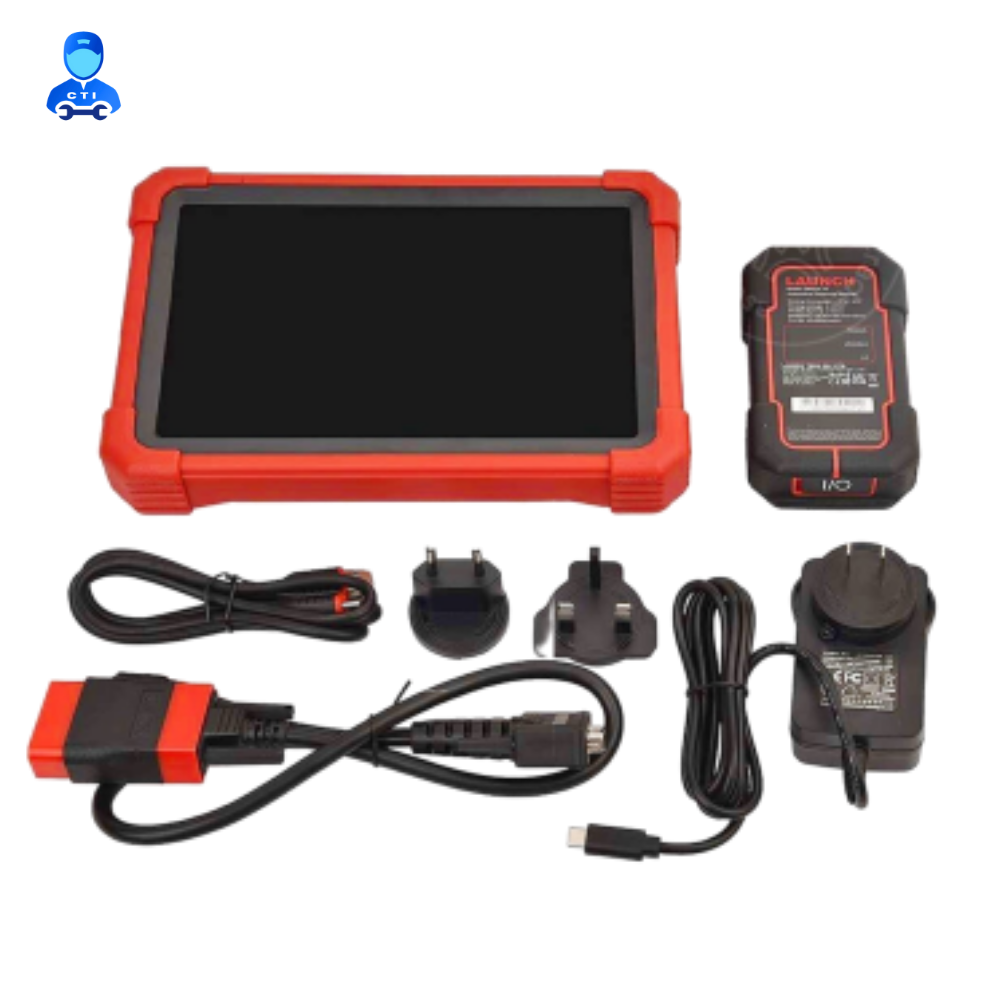 Launch X431pro V5 Se Car Scanner - Application: Automotive Diagnostic