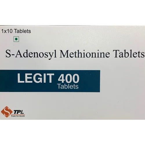 S Adenosyl Methionine Tablets