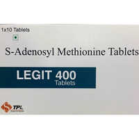 S Adenosyl Methionine Tablets - Drug Type: Generic Drugs
