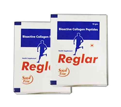 Bioactive Collagen Peptides - Drug Type: General Medicines